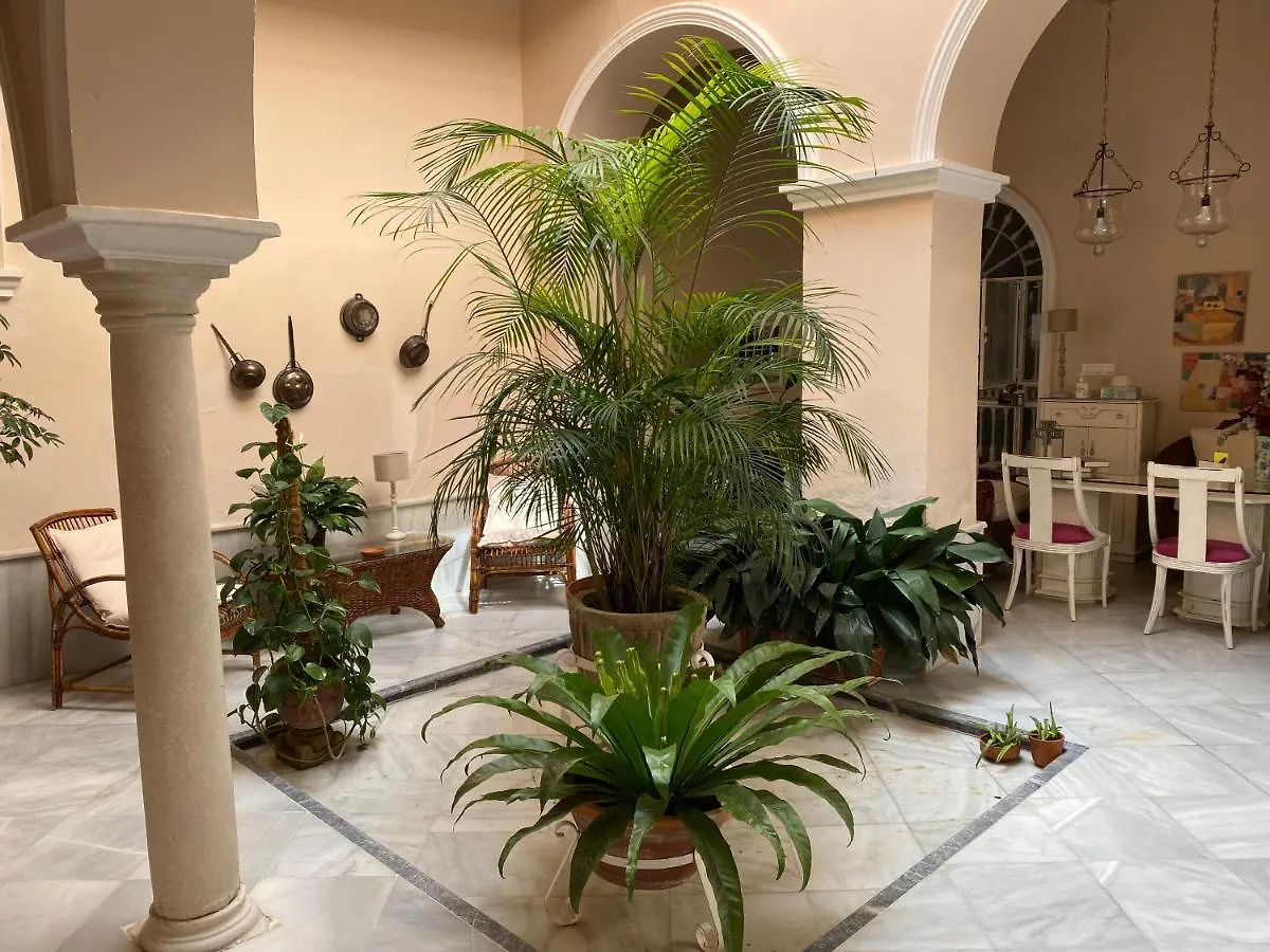 Santo Domingo - Centro Lejlighed Sanlúcar de Barrameda