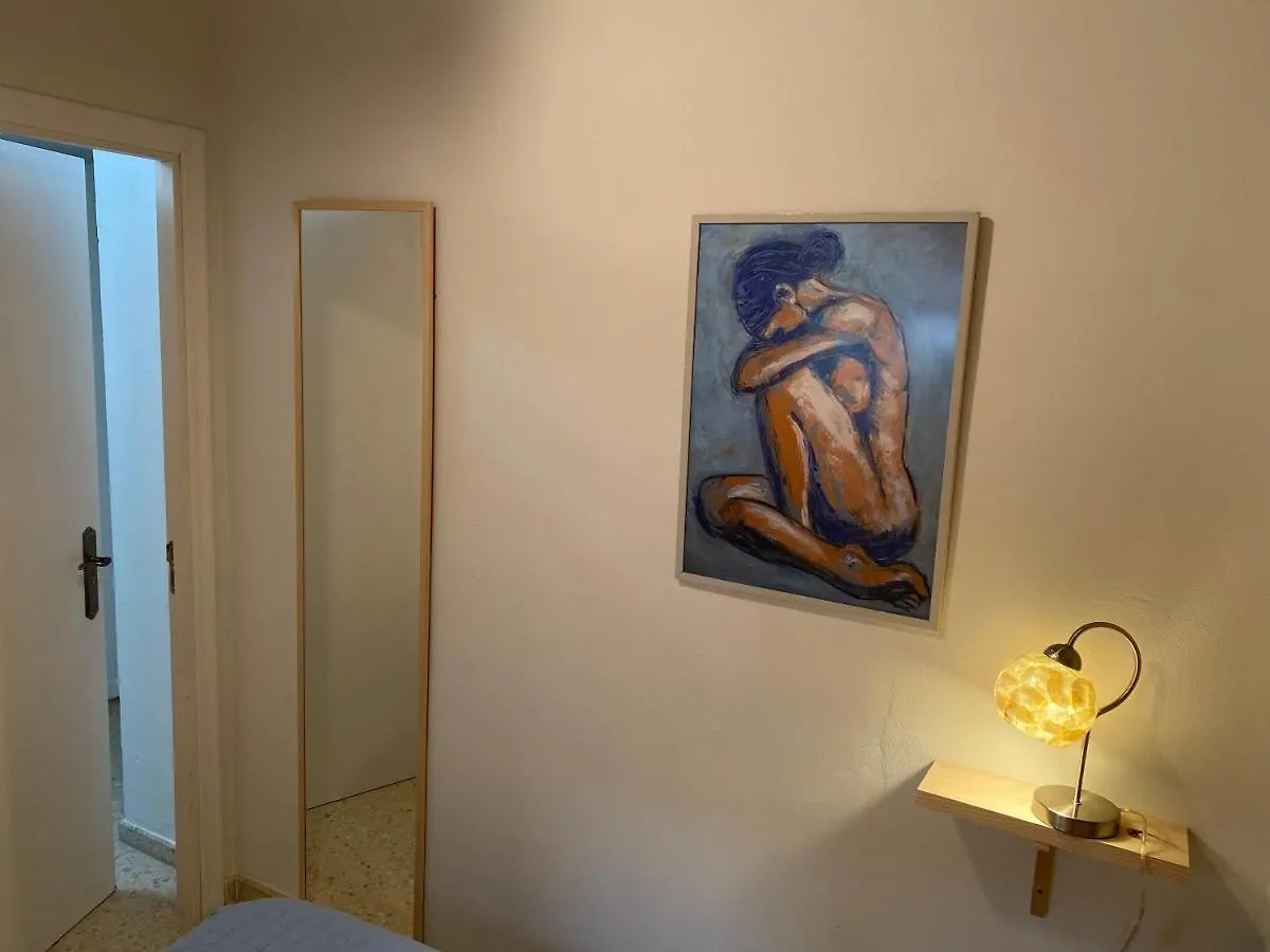 Santo Domingo - Centro Lejlighed Sanlúcar de Barrameda