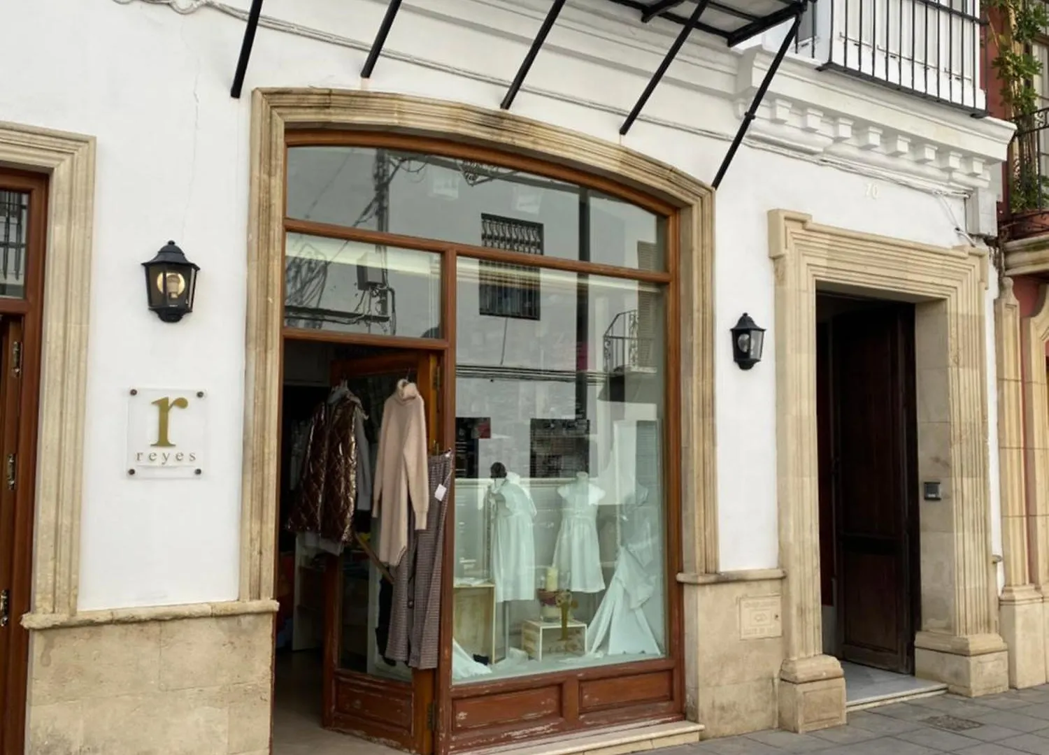 Santo Domingo - Centro Lejlighed Sanlúcar de Barrameda